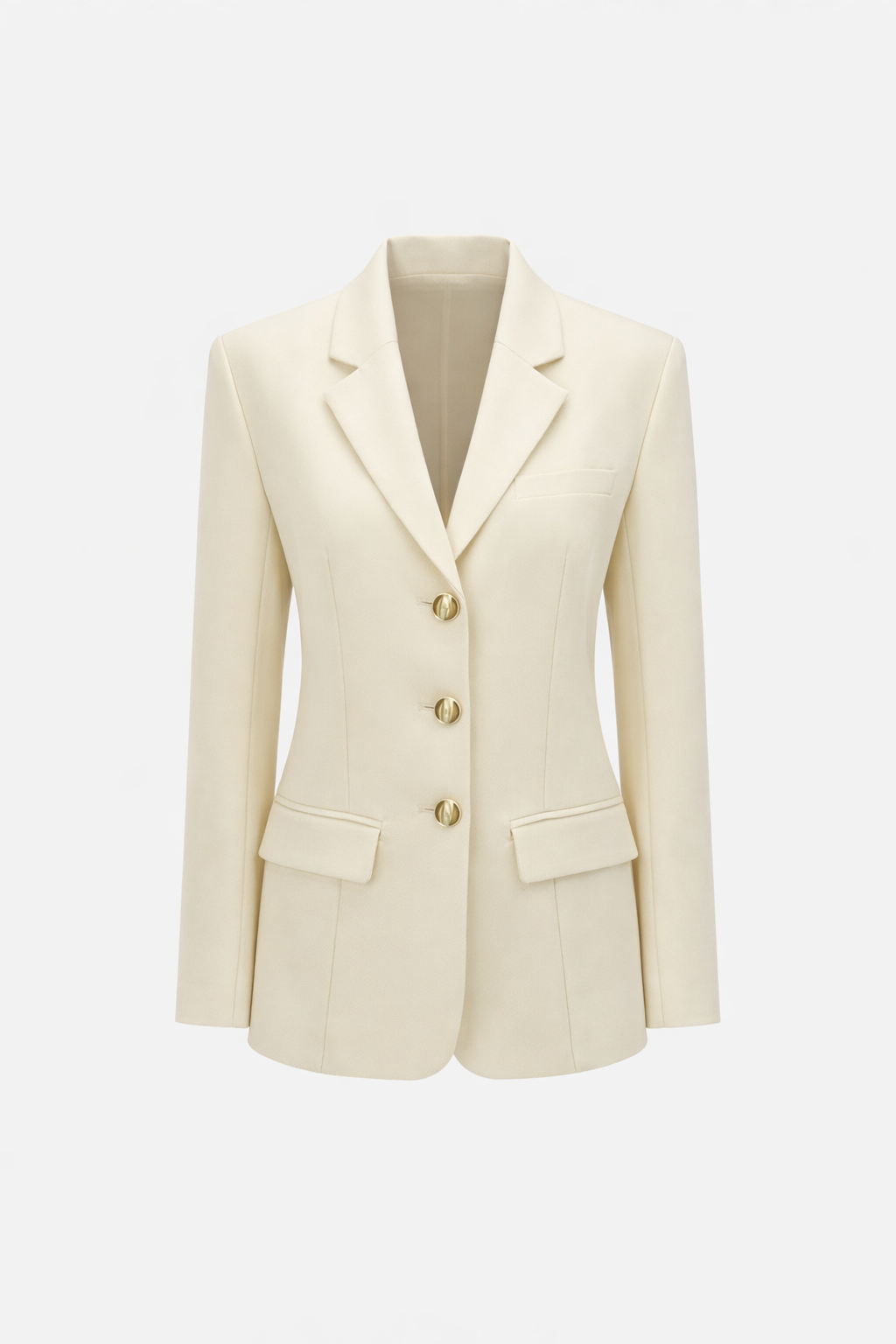 Xhaketë Premium me 3 kopsa gold