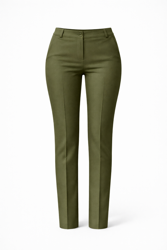 Pantallona “Napoli” nr. 34 deri 52