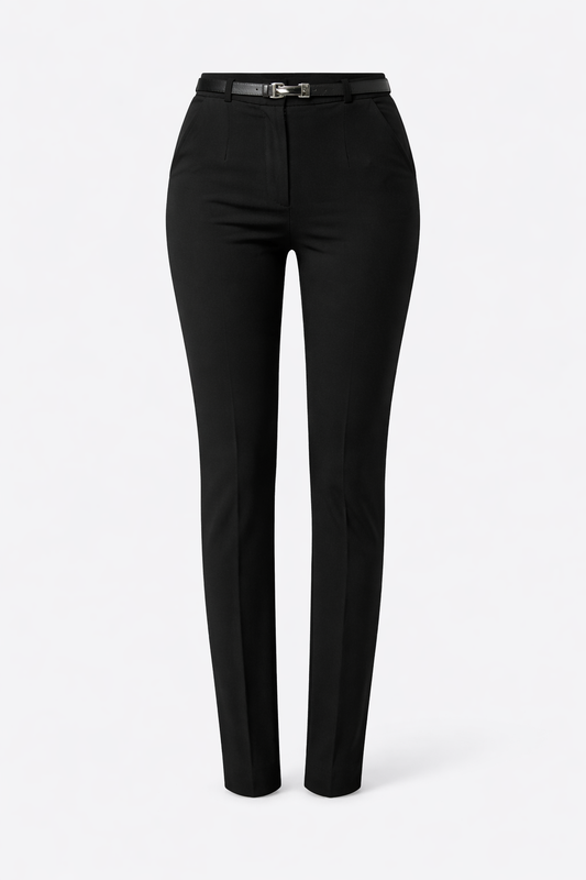 Pantallona slim fit #14