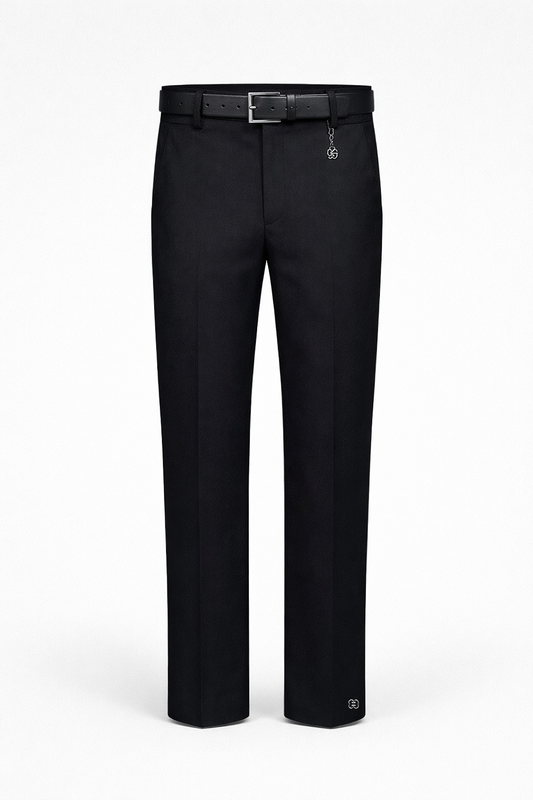 Pantallona #10 Masa të mëdha - copë pranverore