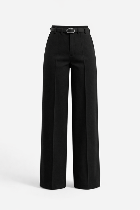 Pantallona #3 stil i gjerë paralel