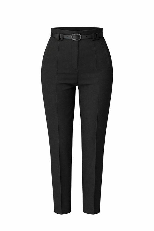 Pantallona slimfit #5