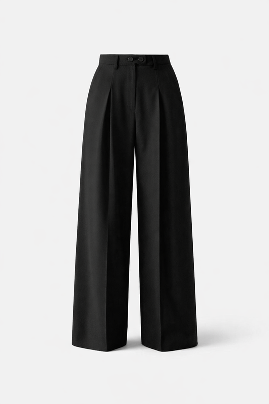 Pantallona me 3 kopsa