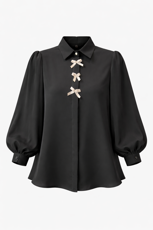 Kemishe “Three Ribbons”