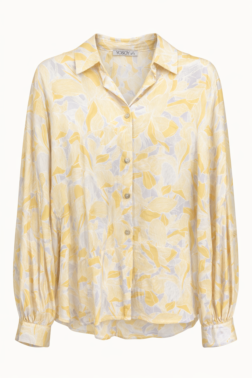 Kemisha “Floral Sketch”