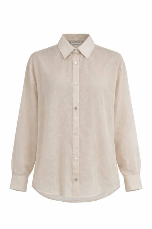 Kemisha “Frozen Veil”