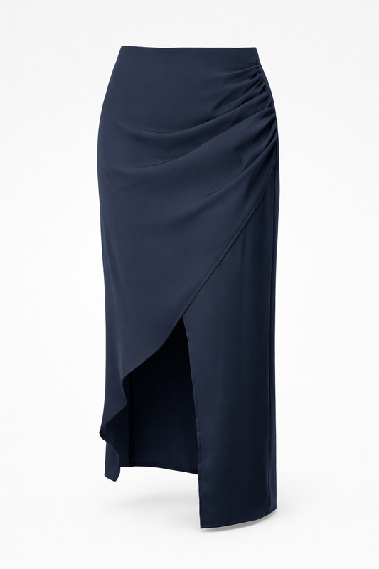 Fund sateni asimetrik