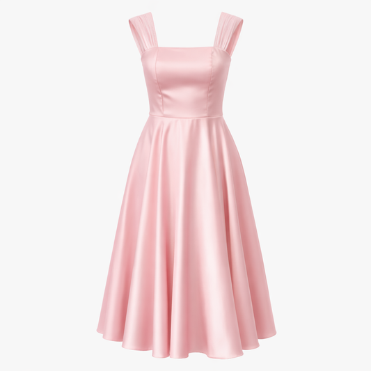 Fustani “Petal Kiss”