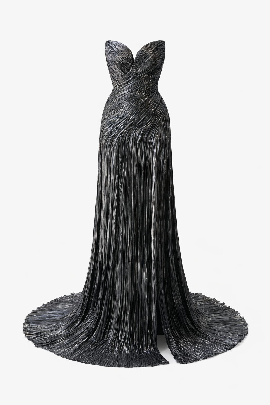 Fustan evening “Ruby”