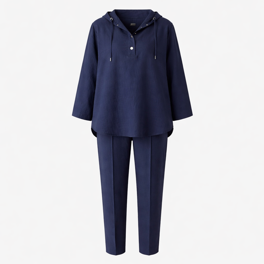 Set pranveror me hoodie