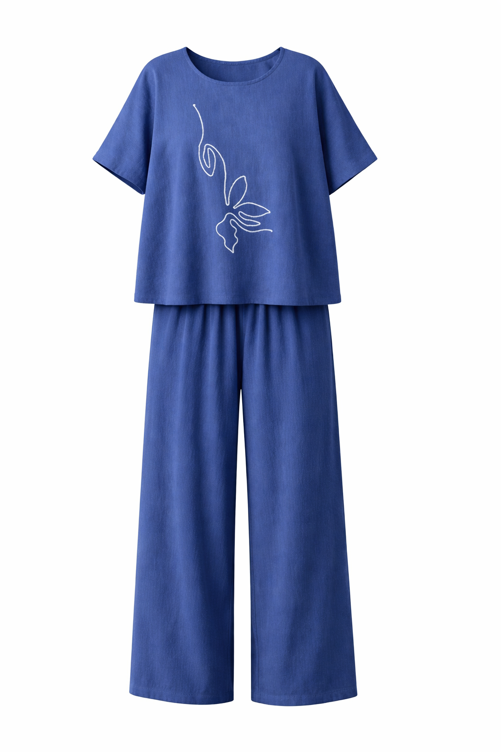 Set Blue “Wave”