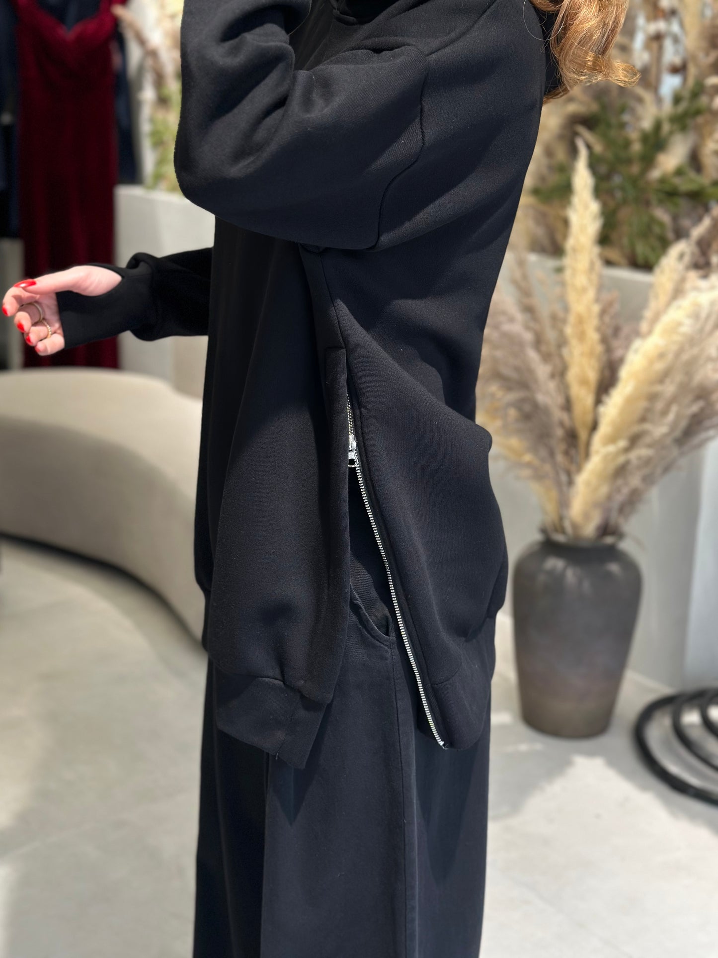 "Midnight" Hoodie